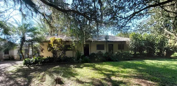 Fazenda/Sítio com 2 Quartos à venda, 173m² no Arroio da Manteiga, São Leopoldo
