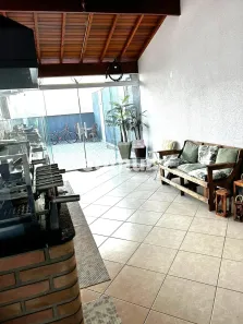 Cobertura com 2 Quartos à venda, 130m² no Parque das Nações, Santo André