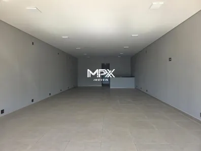 Ponto Comercial para alugar, 150m² no Santa Terezinha, Piracicaba