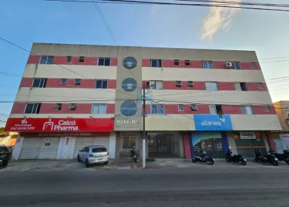 Ponto Comercial para alugar, 60m² no Pitimbu, Natal