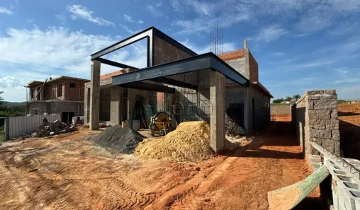 Casa de Condomínio com 4 Quartos à venda, 450m² no Jardim Indaiatuba Golf, Indaiatuba