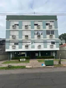Apartamento com 2 Quartos à venda, 83m² no São Sebastião, Porto Alegre