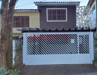 Sobrado com 4 Quartos à venda, 138m² no Vila Albertina, São Paulo