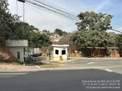 Casa com 3 Quartos à venda, 169m² no Parque Ideal, Carapicuíba