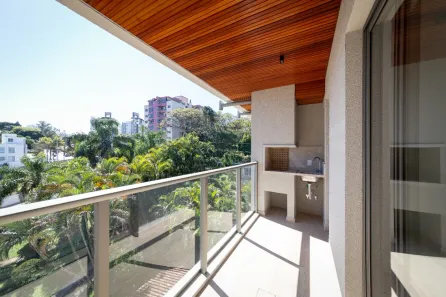 Apartamento com 2 Quartos à venda, 80m² no João Paulo, Florianópolis
