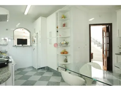 Sobrado com 4 Quartos à venda, 400m² no Vila Mafra, São Paulo