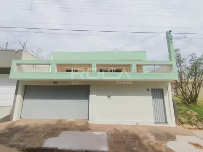 Sobrado com 3 Quartos à venda, 252m² no Vila Boa Vista 1, São Carlos