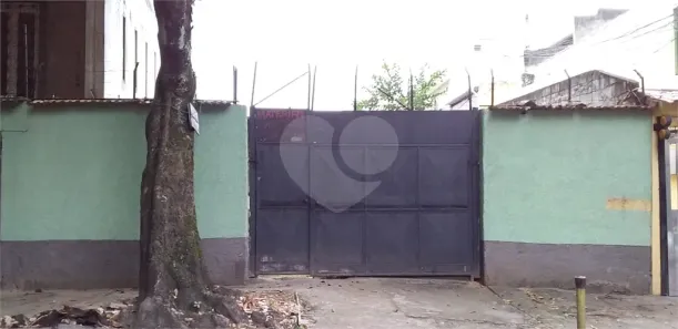 Lote/Terreno à venda, 920m² no São Cristóvão, Rio de Janeiro