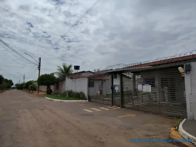 Casa de Condomínio com 2 Quartos à venda, 88m² no Parque João Braz - Cidade Industrial, Goiânia