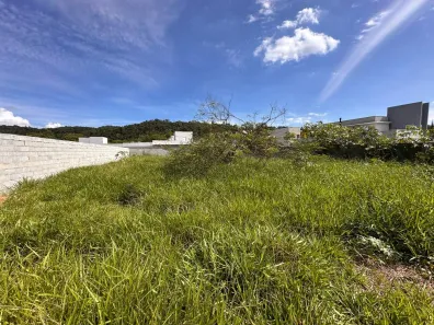 Lote/Terreno à venda, 676m² no Estância Guararema, Guararema