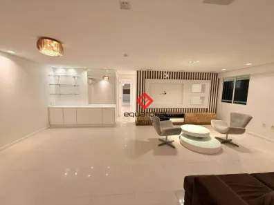Apartamento com 3 Quartos à venda, 166m² no Cocó, Fortaleza