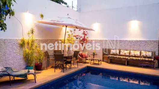 Casa com 5 Quartos à venda, 210m² no Ana Lúcia, Sabará