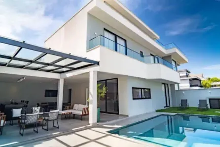Casa com 5 Quartos à venda, 450m² no Recreio dos Bandeirantes, Rio de Janeiro