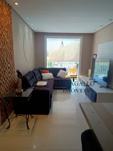 Apartamento com 3 Quartos à venda, 73m² no Taboão, São Bernardo do Campo