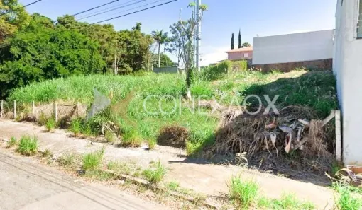 Lote/Terreno à venda, 300m² no Parque das Universidades, Campinas