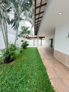 Casa de Condomínio com 6 Quartos à venda, 220m² no Guaratiba, Rio de Janeiro