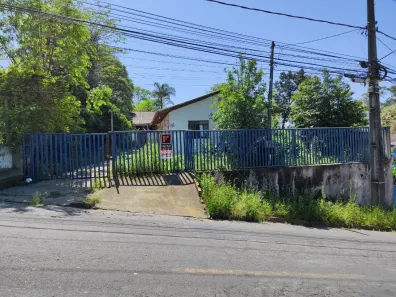 Casa com 1 Quarto à venda, 60m² no Ronda, Ponta Grossa
