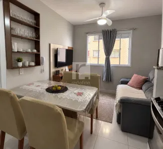 Apartamento com 2 Quartos para alugar, 32m² no Vila Ema, São Paulo