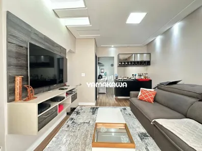 Sobrado com 2 Quartos à venda, 130m² no Vila Granada, São Paulo