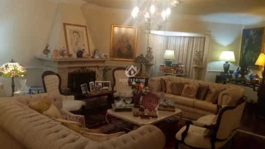 Apartamento com 4 Quartos à venda, 300m² no Campo Belo, São Paulo