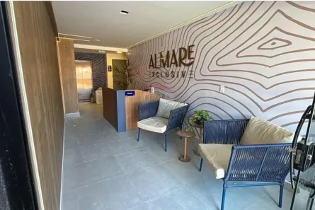 Flat com 1 Quarto à venda, 22m² no Tamandaré, Tamandaré