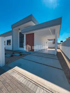 Casa com 3 Quartos à venda, 129m² no Guabiruba Sul, Guabiruba