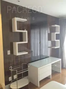 Apartamento com 2 Quartos à venda, 65m² no Perdizes, São Paulo