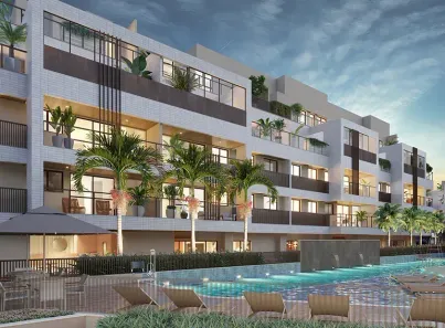 Apartamento com 2 Quartos à venda, 72m² no Barra da Tijuca, Rio de Janeiro