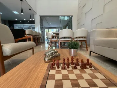 Casa de Condomínio com 4 Quartos à venda, 420m² no Recanto do Salto, Londrina