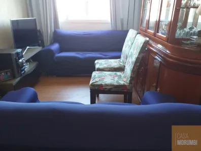 Apartamento com 2 Quartos à venda, 69m² no Jardim Santa Cruz (Campo Grande), São Paulo