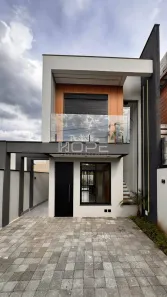 Casa com 3 Quartos à venda, 130m² no Villas do Jaguari, Santana de Parnaíba