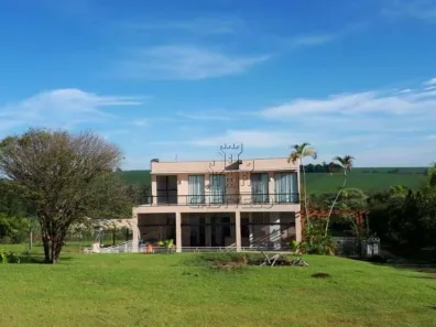 Casa de Condomínio com 3 Quartos à venda, 300m² no Jardim Ana Eliza, Cambé