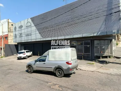 Ponto Comercial à venda, 300m² no Jardim Riacho das Pedras, Contagem