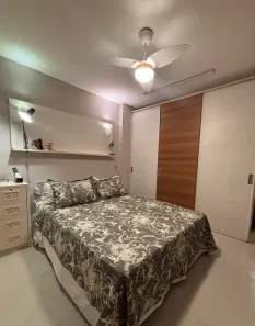 Apartamento com 3 Quartos à venda, 165m² no Umarizal, Belém