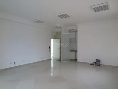 Sala Comercial com 1 Quarto para alugar, 50m² no Jardim Guanabara, Campinas