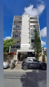 Apartamento com 4 Quartos à venda, 120m² no Engenho Velho, Jaboatão dos Guararapes