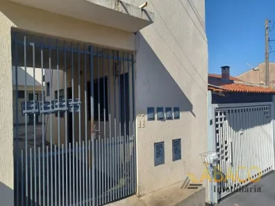 Kitnet com 1 Quarto para alugar, 30m² no Jardim Martinelli, São Carlos