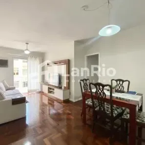 Apartamento com 2 Quartos à venda, 82m² no Copacabana, Rio de Janeiro