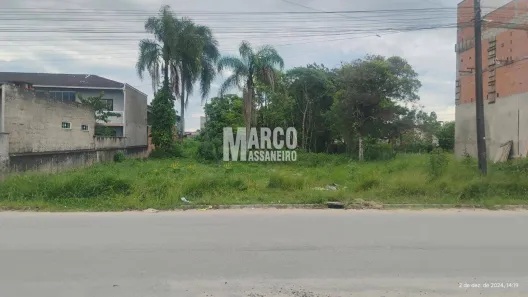 Lote/Terreno à venda, 1750m² no Centro, Balneário Barra do Sul