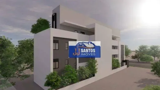 Apartamento com 1 Quarto à venda, 26m² no Vila Alpina, São Paulo