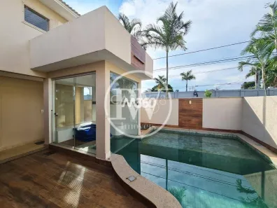 Casa com 4 Quartos à venda, 656m² no Jardins Milão, Goiânia