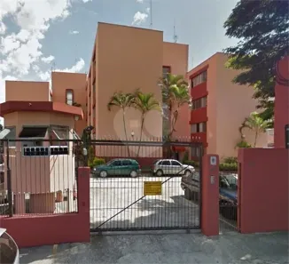 Apartamento com 2 Quartos à venda, 43m² no Lauzane Paulista, São Paulo