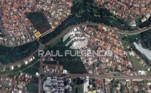 Lote/Terreno à venda, 1411m² no Portal de Versalhes 2, Londrina