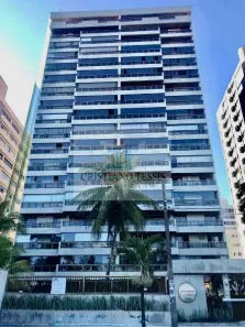 Apartamento com 4 Quartos à venda, 323m² no Boa Viagem, Recife