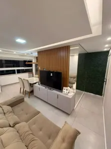 Apartamento com 2 Quartos à venda, 82m² no Teixeiras, Juiz de Fora