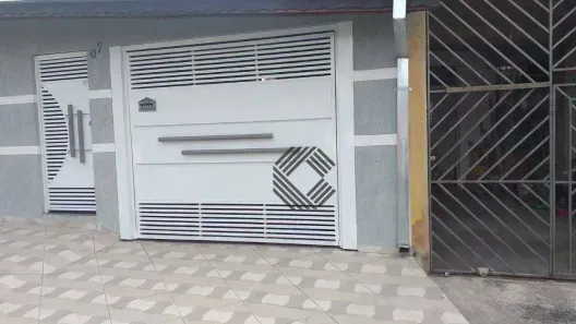 Casa com 2 Quartos à venda, 117m² no Parque Vitória Régia, Sorocaba