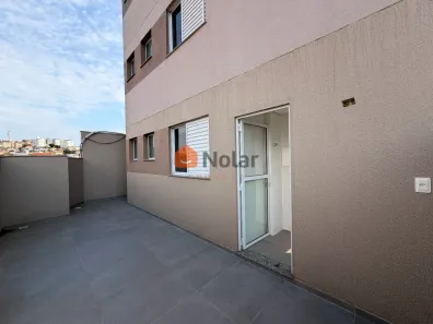 Apartamento com 2 Quartos à venda, 86m² no Nova Vista, Belo Horizonte