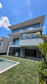 Casa de Condomínio com 4 Quartos à venda, 616m² no Parque Terra Nova II, São Bernardo do Campo
