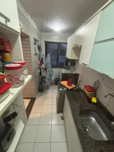 Apartamento com 3 Quartos à venda, 70m² no Inácio Barbosa, Aracaju