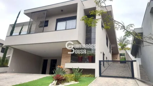 Casa de Condomínio com 3 Quartos à venda, 320m² no Bosque, Vinhedo